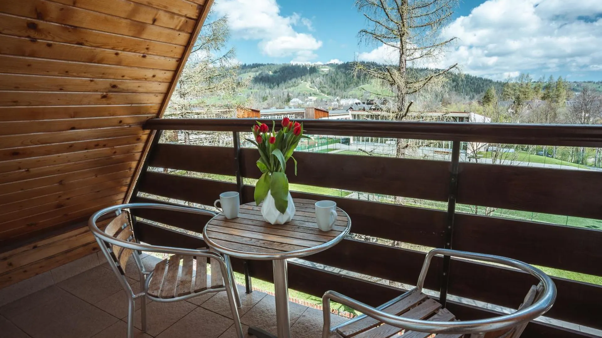 Visitzakopane - Malibu Apartment 0*, Zakopane Polonia